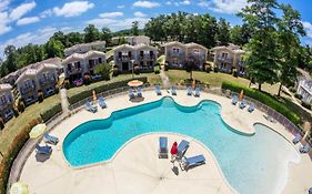 Vacancéole - Le Domaine du Golf d'Albret