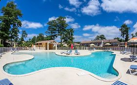 Vacancéole - Le Domaine du Golf d'Albret